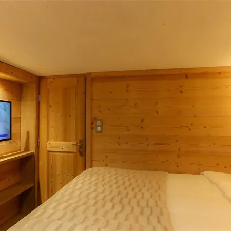Appartement Duplex Renove A Val Thorens, 3 Chambres, 6 Pers, Proche Pistes Et Commerces