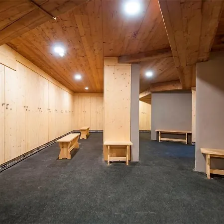Duplex Renove A Val Thorens, 3 Chambres, 6 Pers, Proche Pistes Et Commerces * Val Thorens
