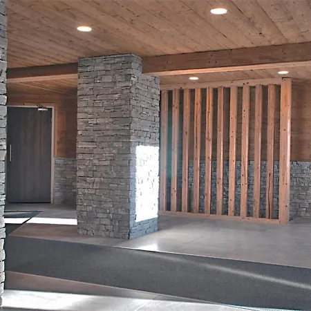 Appartement Duplex Renove A Val Thorens, 3 Chambres, 6 Pers, Proche Pistes Et Commerces