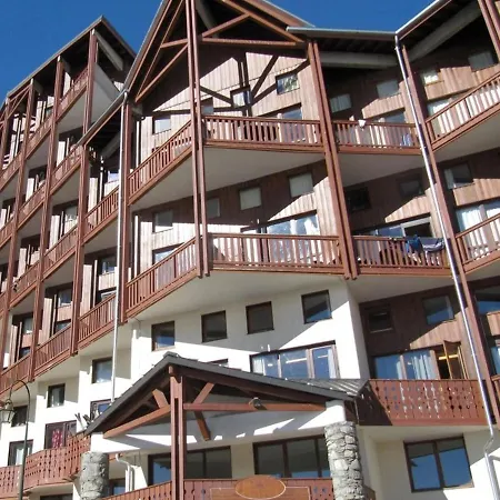 Appartement Duplex Renove A Val Thorens, 3 Chambres, 6 Pers, Proche Pistes Et Commerces
